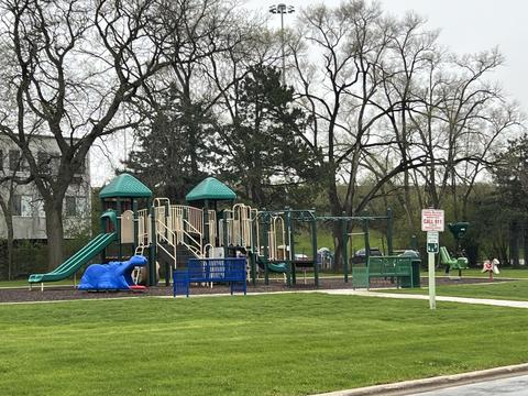 224 N Forest Ave, Hillside, IL 60162 photo 25