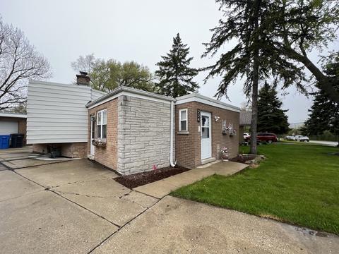 224 N Forest Ave, Hillside, IL 60162