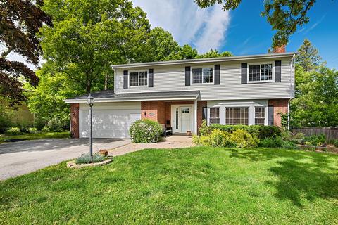 740 Carlisle Ave, Deerfield, IL 60015