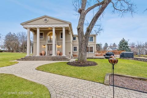 26879 N Oakdale Ln, Mundelein, IL 60060