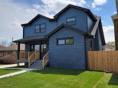 7645 W Gregory St, Chicago, IL 60656 photo 4