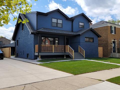 7645 W Gregory St, Chicago, IL 60656 photo 1
