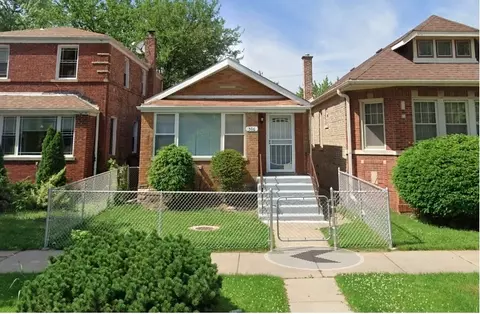 506 E 87th Pl, Chicago, IL 60619