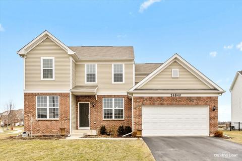 24840 Fieldbrook Dr, Plainfield, IL 60544 photo 1