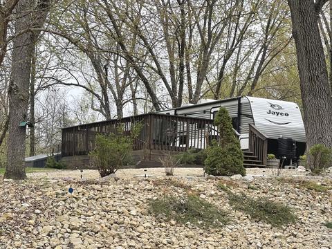 16147 Woodhaven Lks, Sublette, IL 61367
