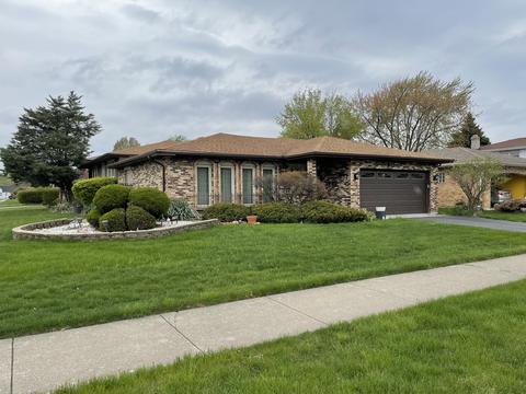 17156 Paxton Ave, South Holland, IL 60473