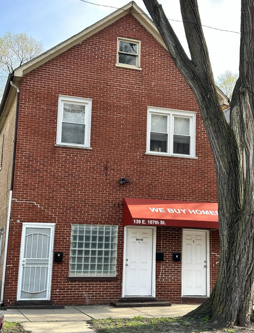 139 E 107th St  