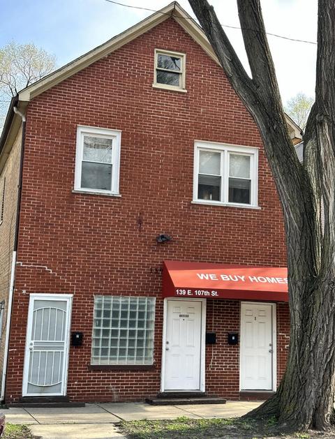 139 E 107th St, Chicago, IL 60628 photo 1
