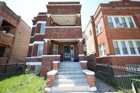 1218 N Mason Ave, Chicago, IL 60651