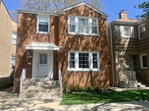 5843 N Virginia Ave, Chicago, IL 60659