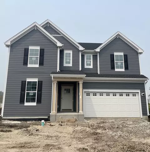 102 Hedgerow Dr, Elgin, IL 60124