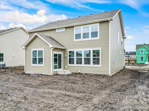 105 Hedgerow Dr, Elgin, IL 60124 photo 5