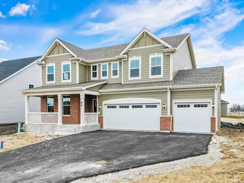 105 Hedgerow Dr, Elgin, IL 60124 photo 3