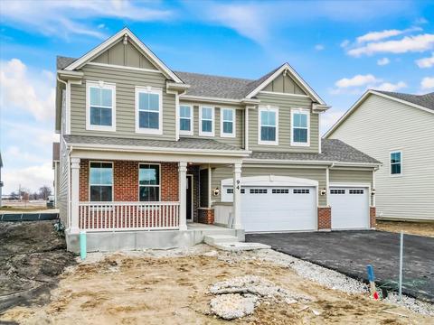 105 Hedgerow Dr, Elgin, IL 60124 photo 4