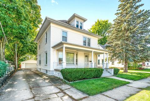 316 E Church St, Sandwich, IL 60548