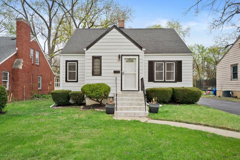 17917 Lorenz Ave, Lansing, IL 60438