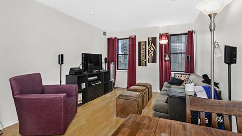 40 E 9th St #1305, Chicago, IL 60605 photo 4