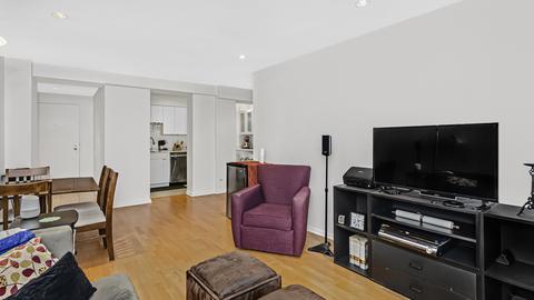 40 E 9th St #1305, Chicago, IL 60605 photo 5