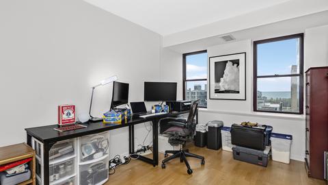40 E 9th St #1305, Chicago, IL 60605 photo 13