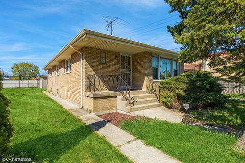 331 E 163rd St, Harvey, IL 60426 photo 1