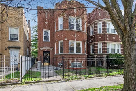 8043 S Paulina St, Chicago, IL 60620