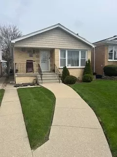 7835 S Christiana Ave, Chicago, IL 60652
