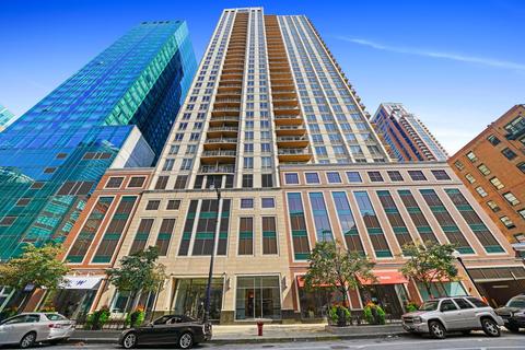1111 S Wabash Ave #701, Chicago, IL 60605