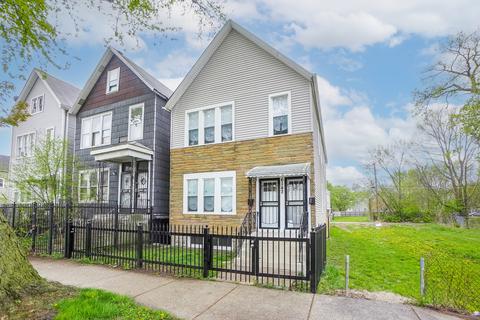 6142 S Morgan St, Chicago, IL 60621