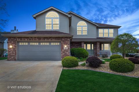 320 Maple St, Beecher, IL 60401 photo 2
