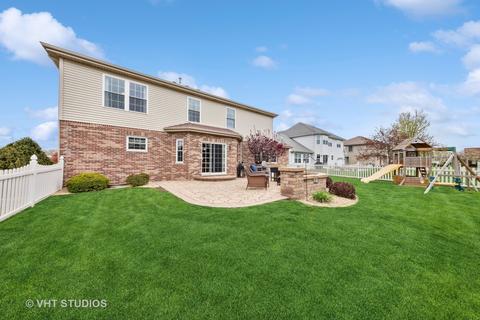 320 Maple St, Beecher, IL 60401 photo 23