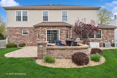 320 Maple St, Beecher, IL 60401 photo 24