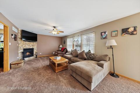 320 Maple St, Beecher, IL 60401 photo 8