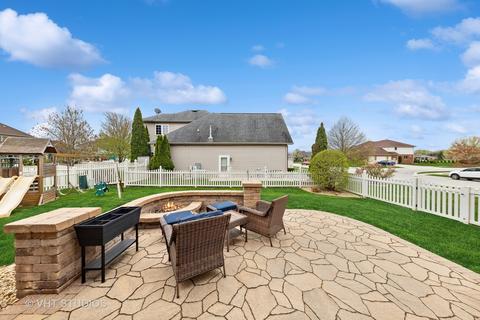 320 Maple St, Beecher, IL 60401 photo 22