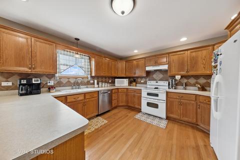 320 Maple St, Beecher, IL 60401 photo 6