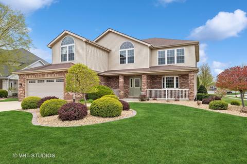320 Maple St, Beecher, IL 60401