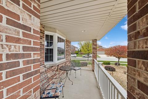 320 Maple St, Beecher, IL 60401 photo 3
