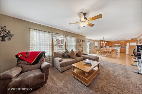 320 Maple St, Beecher, IL 60401 photo 9