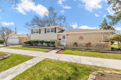 10201 Kostner Ave, Oak Lawn, IL 60453