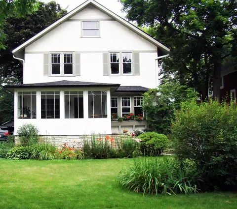 557 Elder Ln, Winnetka, IL 60093