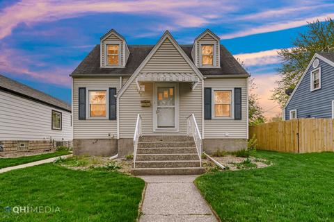 3625 Madison St, Lansing, IL 60438