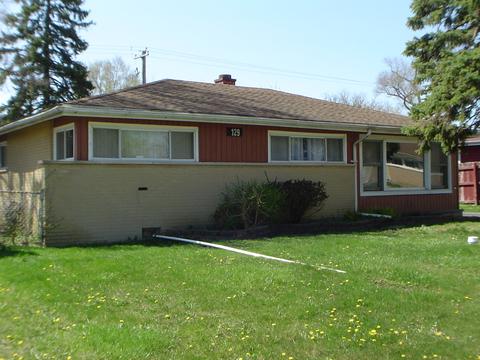 129 N Grant Dr, Addison, IL 60101 photo 1