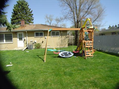 129 N Grant Dr, Addison, IL 60101 photo 4