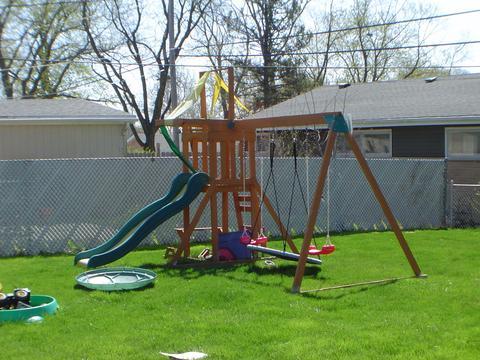 129 N Grant Dr, Addison, IL 60101 photo 3