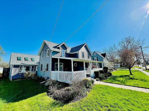407 W 3rd St, Byron, IL 61010 photo 1