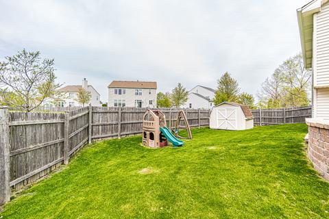 1711 Courtwright Dr, Plainfield, IL 60586 photo 5