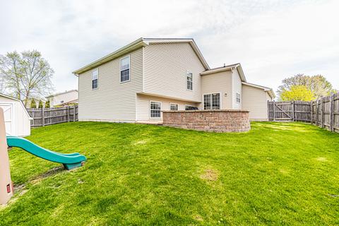 1711 Courtwright Dr, Plainfield, IL 60586 photo 4