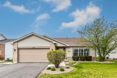 1711 Courtwright Dr, Plainfield, IL 60586 photo 1
