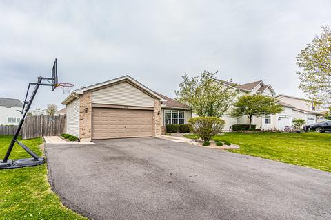 1711 Courtwright Dr, Plainfield, IL 60586 photo 2