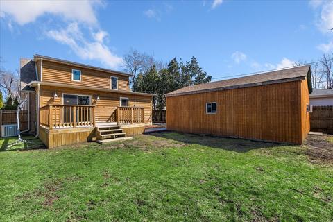 6912 Garden Ln, Bridgeview, IL 60455 photo 21