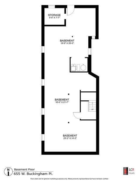 655 W Buckingham Pl, Chicago, IL 60657 photo 44